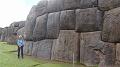 Sacsaywaman Cusco Steves (20)